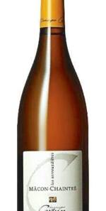 Domaine Dominique Cornin, Les MACON CHAINTRE SERREUXDIERES 2018