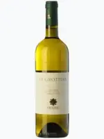 Le Grottine Bolgheri Vermentino DOC 2021