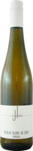 Johannes Hörner  – Merlot Blanc de Noir