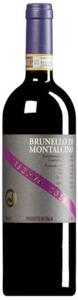 Brunello di Montalcino Riserva, The Fornacina 2020