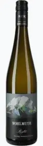 Wohlmuth Riesling Phyllit