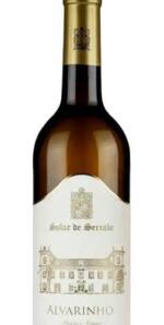 Alvarinho - Vinho Verde