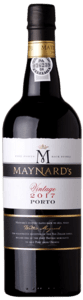 Maynards Vintage Port 2017