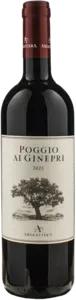 Argentiera Poggio ai Ginepri 2023