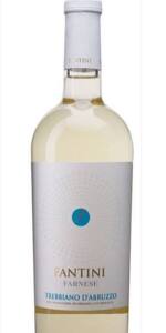 Fantini, Trebbiano d’Abruzzo 2019