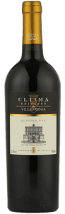 ULTIMA EDIZIONE Quattro Uve – Villa Farnia di Farnese