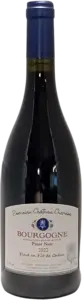 Bourgogne Domaine Château Chardon Pinot Noir Elevé en Fût de Chêne