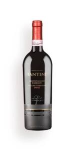 Fantini Colline Teramane Montepulciano d'Abruzzo 2015