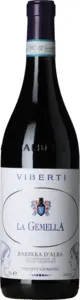 Viberti Giovanni Barbera d’Alba “La Gemella” 2023