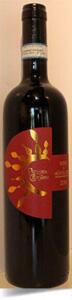Patrizia Cencionis, Rosso di Montalcino 2014