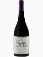 Domaine de la Luolle – Côte Châlonnaise, Rouge ”Les Oiseaux Rares” 2019