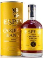 Espero – Banana & Rum 70 cl, 40% vol.