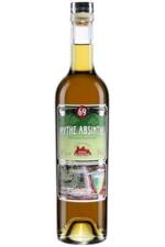Mythe Absinthe