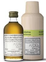 Élixir Végétal de la Grande-Chartreuse 10 cl. 69%