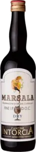 Marsala Fine I.P. Dry, NV