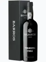 Barros Colheita Port 1964