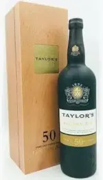 Taylor's - Golden Age - 50 Very old Tawny - Port