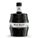 Old St. Croix-Black Barrel