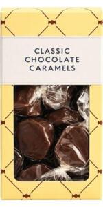 Karamelkomp.-Klassiske Chokoladekarameller
