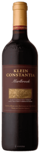 Klein Constantia-Cabernet Sauvignon+Malbec