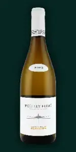 Berthier - Pouilly Fume