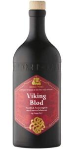 Dansk Mjød-Viking Blod