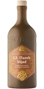 Dansk Mjød - Gl. Dansk