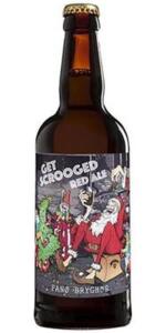 Fanø Get Scrooged 50cl 8 %