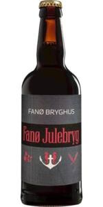 Fanø Julebryg 50cl 7,5%