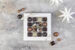 Xocolatl Christmas selection