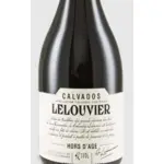 Lelouvier Hors D´age