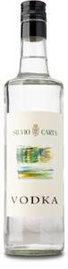 Silvio Carta Vodka