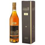 Bas Armagnac XO 40%, AOP, 70 cl Château de Laubade