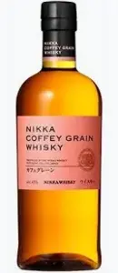 Nikka Coffey Grain Whisky