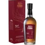 Isle of Fionia - SJÆL - Single Malt Danish Whisky 46% alk./vol. 700 ml.