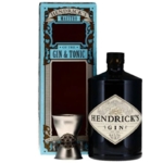Hendricks Gin Med Drikkebæger